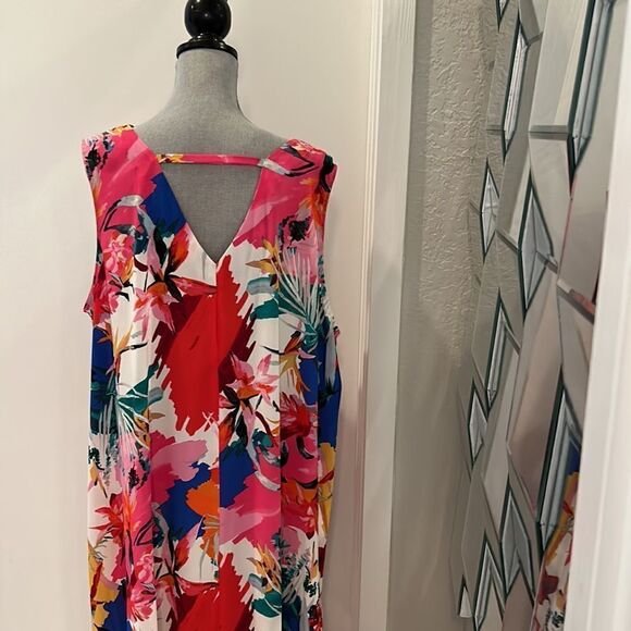 Cupio Swing Dress - Picture 5 of 7